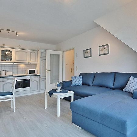 Maison Baltique Niendorf Maison Baltique Appartement 26 Екстериор снимка
