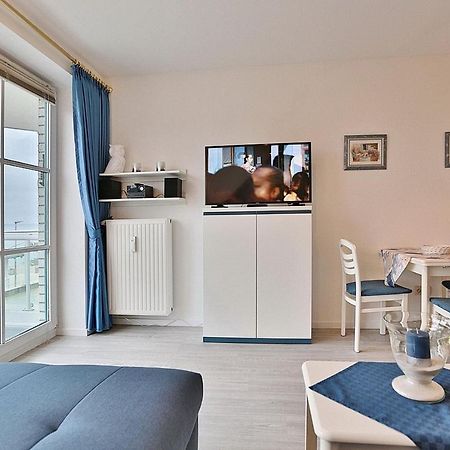 Maison Baltique Niendorf Maison Baltique Appartement 26 Екстериор снимка
