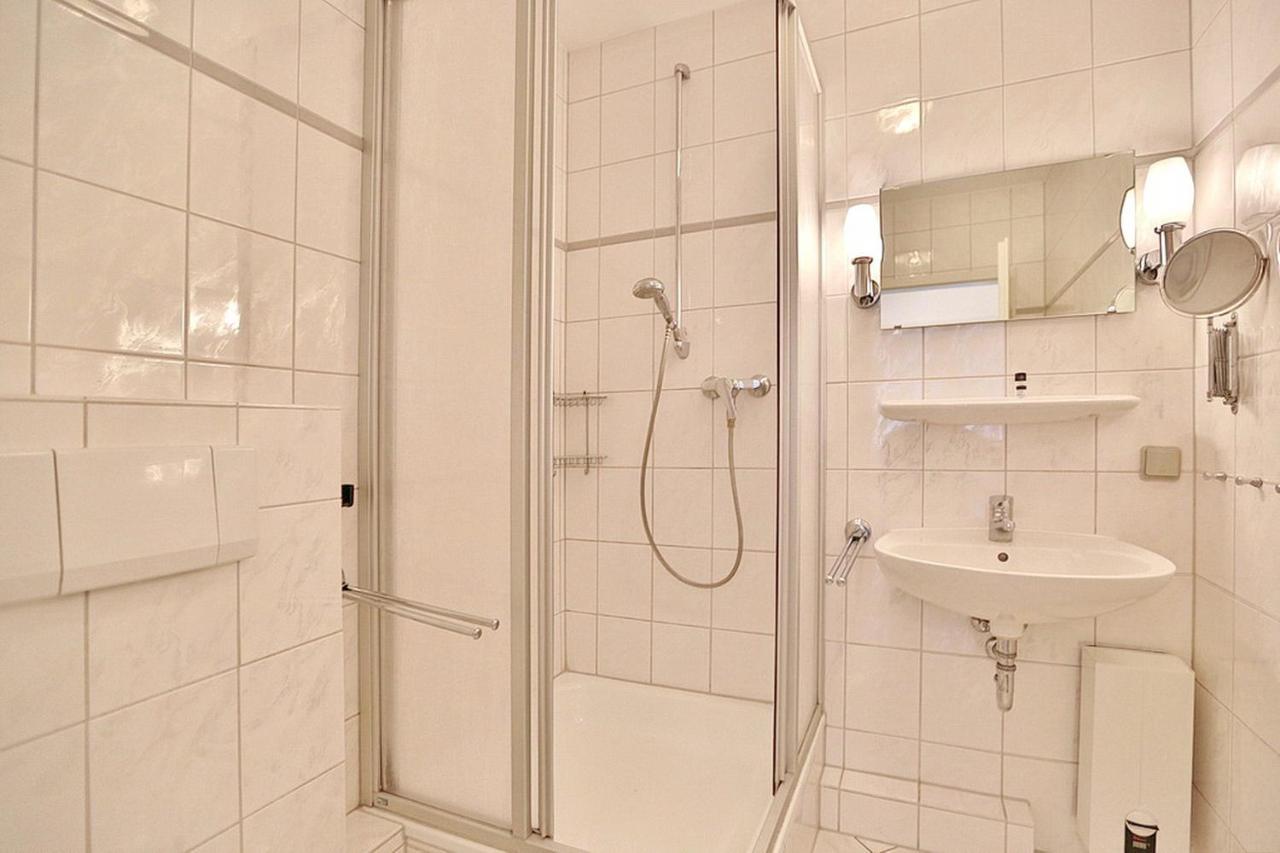 Maison Baltique Niendorf Maison Baltique Appartement 26 Екстериор снимка