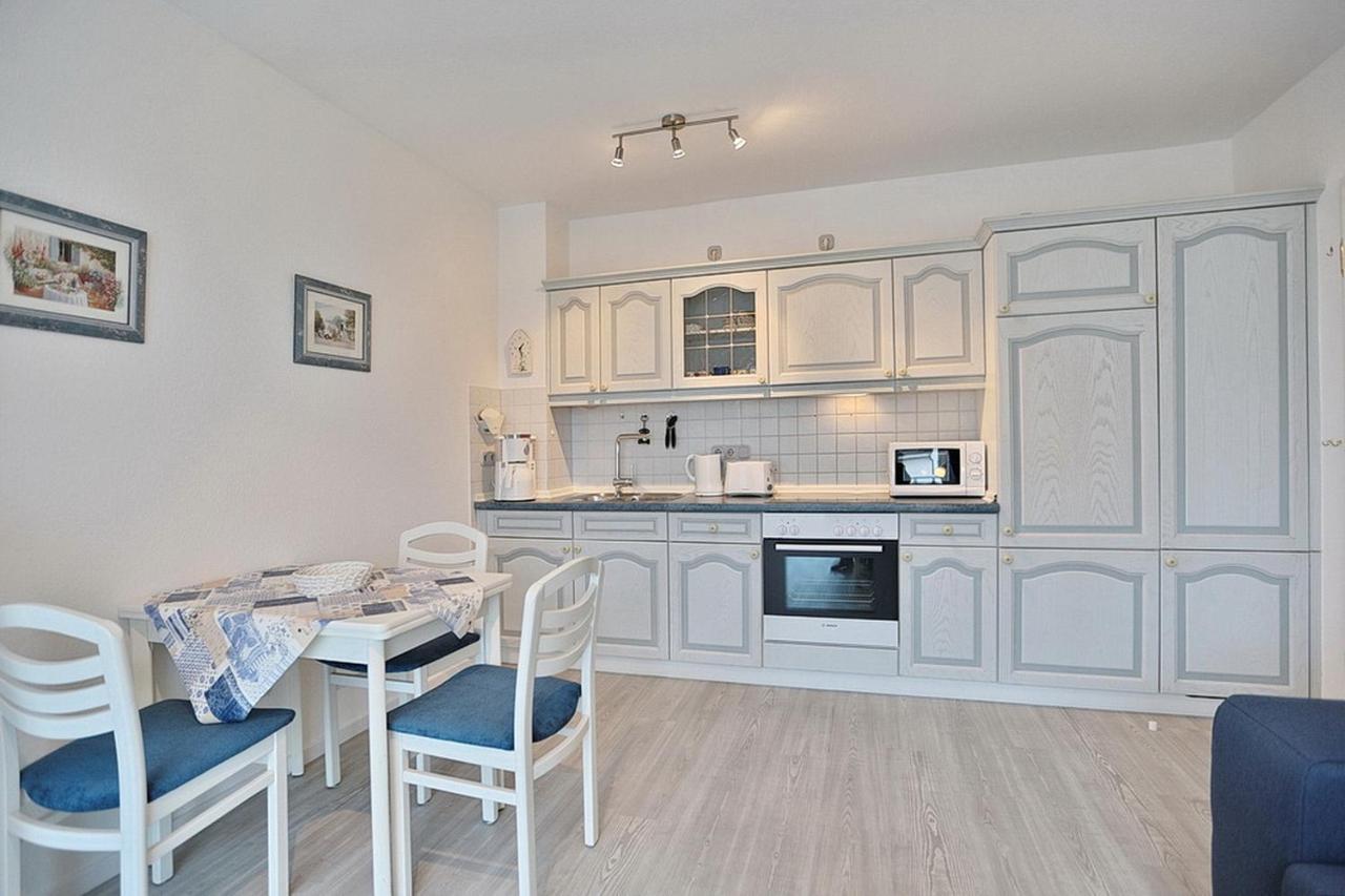 Maison Baltique Niendorf Maison Baltique Appartement 26 Екстериор снимка