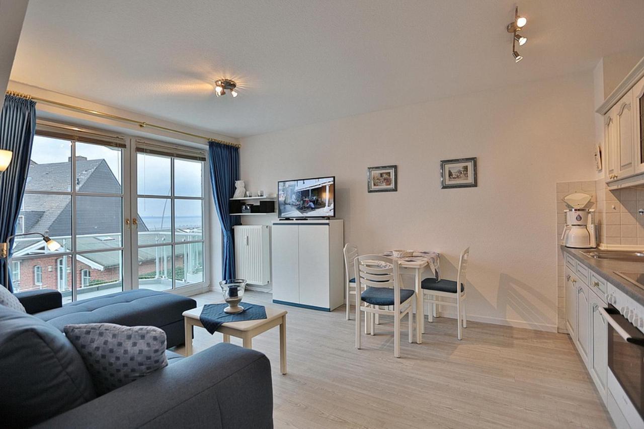 Maison Baltique Niendorf Maison Baltique Appartement 26 Екстериор снимка