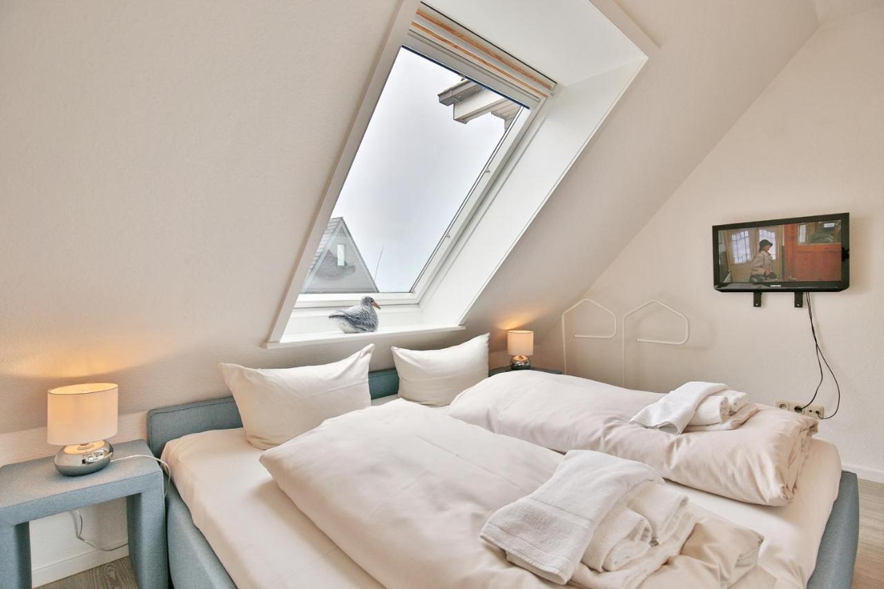 Maison Baltique Niendorf Maison Baltique Appartement 26 Екстериор снимка