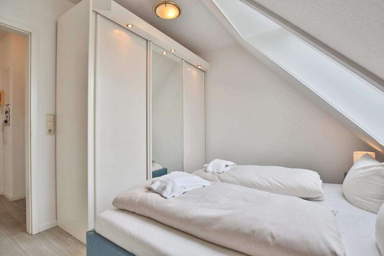 Maison Baltique Niendorf Maison Baltique Appartement 26 Екстериор снимка