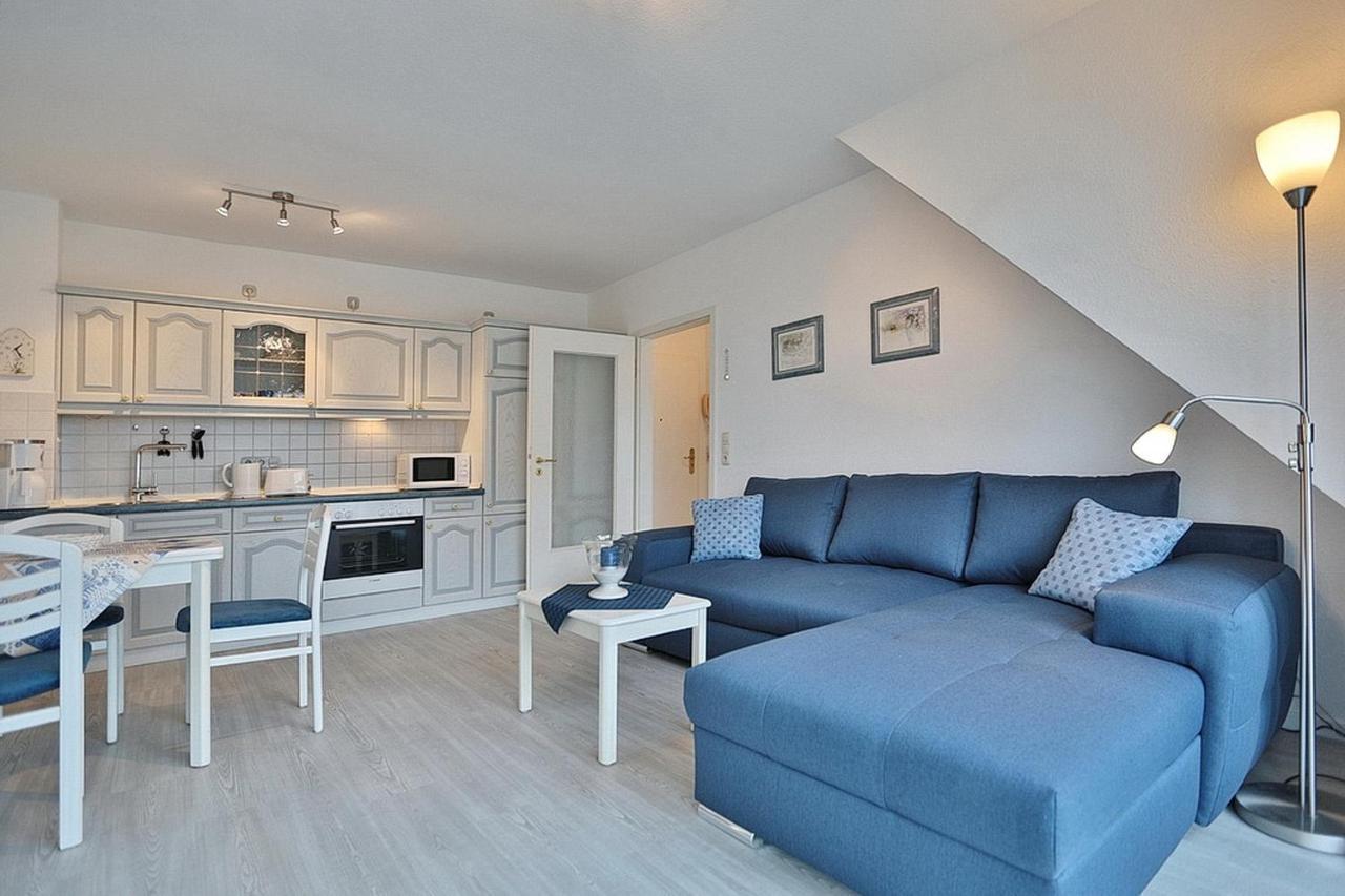 Maison Baltique Niendorf Maison Baltique Appartement 26 Екстериор снимка