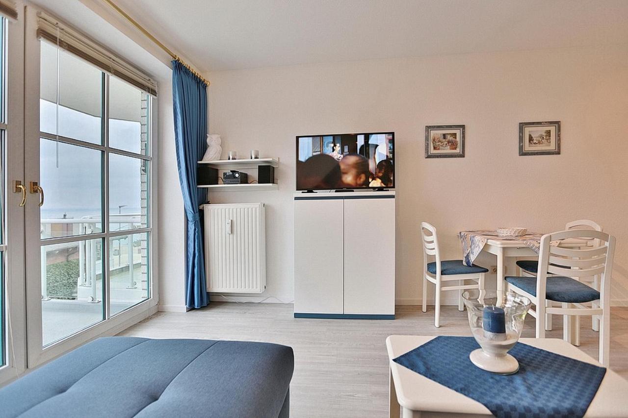 Maison Baltique Niendorf Maison Baltique Appartement 26 Екстериор снимка