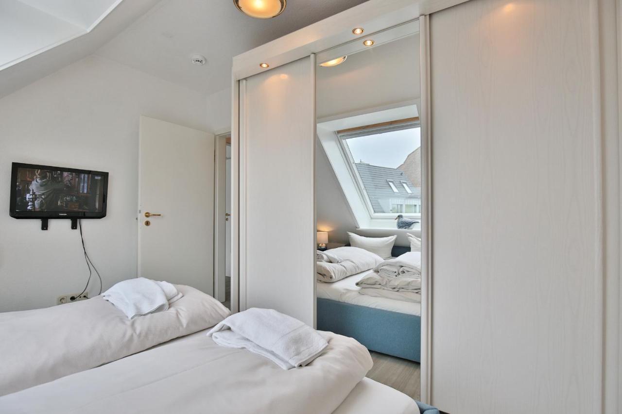 Maison Baltique Niendorf Maison Baltique Appartement 26 Екстериор снимка