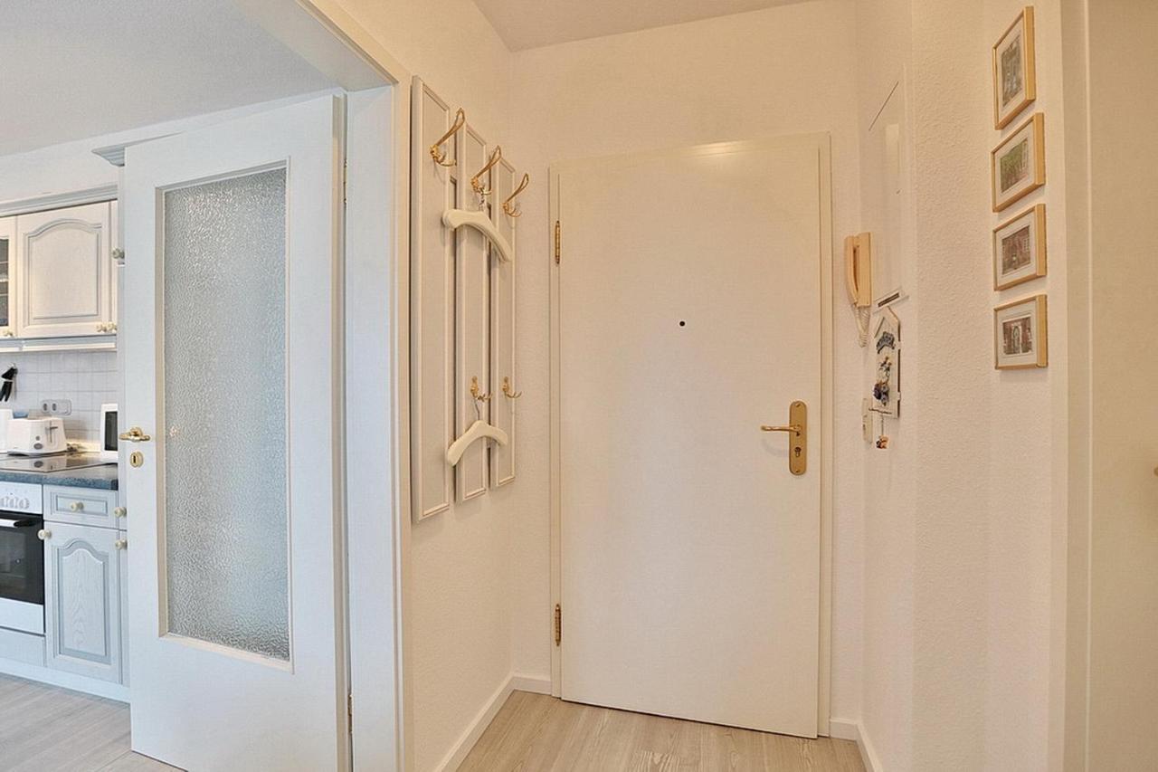 Maison Baltique Niendorf Maison Baltique Appartement 26 Екстериор снимка