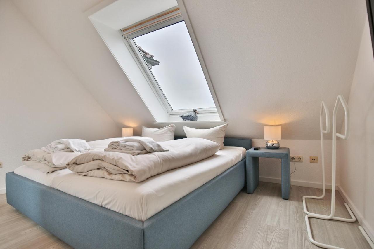 Maison Baltique Niendorf Maison Baltique Appartement 26 Екстериор снимка